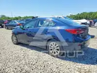 2015 Mazda 3 фото