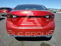 2015 Mazda 3 фото