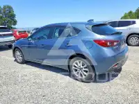 2015 Mazda 3 фото