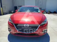 2015 Mazda 3 photo