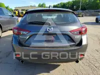2015 Mazda 3 photo