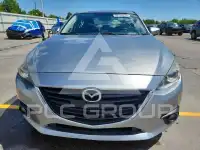 2015 Mazda 3 photo