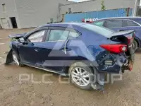2015 Mazda 3 photo