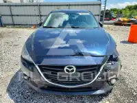2015 Mazda 3 фото