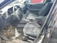 2015 Mazda 3 фото