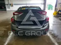 2015 Mazda 3 фото
