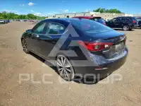 2015 Mazda 3 фото