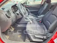 2015 Mazda 3 фото