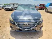 2015 Mazda 3 фото