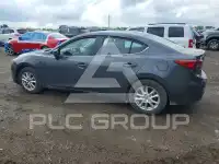 2015 Mazda 3 фото