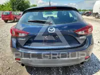2015 Mazda 3 фото