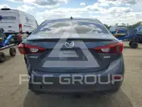 2015 Mazda 3 фото
