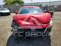 2015 Mazda 3 photo