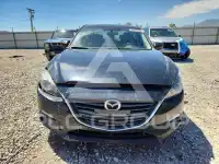 2015 Mazda 3 фото
