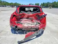 2015 Mazda 3 photo