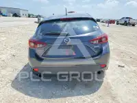 2015 Mazda 3 фото