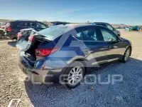 2015 Mazda 3 фото