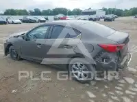 2015 Mazda 3 фото
