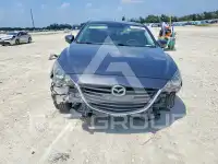 2015 Mazda 3 фото