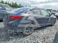 2015 Mazda 3 фото
