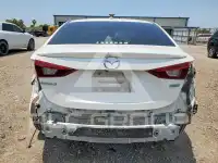 2015 Mazda 3 photo