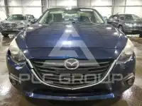 2015 Mazda 3 фото