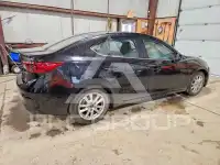 2015 Mazda 3 photo