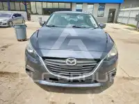 2015 Mazda 3 фото