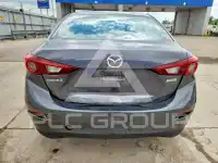 2015 Mazda 3 фото