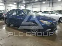 2015 Mazda 3 фото