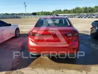2015 Mazda 3 photo