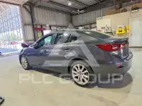 2015 Mazda 3 фото
