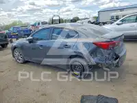 2015 Mazda 3 фото