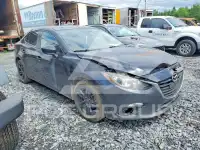 2015 Mazda 3 фото