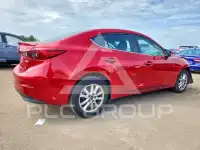 2015 Mazda 3 фото
