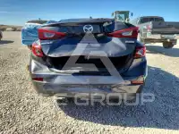 2015 Mazda 3 фото