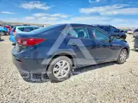 2015 Mazda 3 фото
