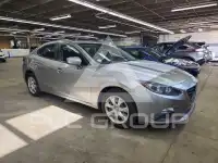 2015 Mazda 3 photo