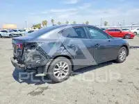 2015 Mazda 3 фото