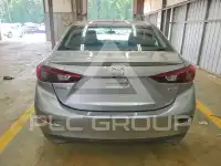 2015 Mazda 3 фото