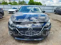 2015 Mazda 3 фото