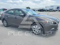 2015 Mazda 3 фото