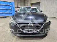 2015 Mazda 3 photo