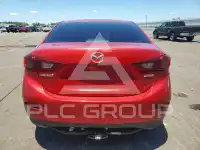 2015 Mazda 3 фото