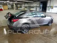 2015 Mazda 3 фото