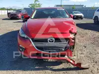 2015 Mazda 3 photo