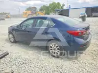2015 Mazda 3 фото