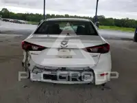 2015 Mazda 3 фото