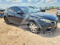 2015 Mazda 3 фото