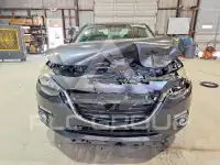 2015 Mazda 3 фото